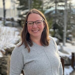 Meet your Posher, Marci